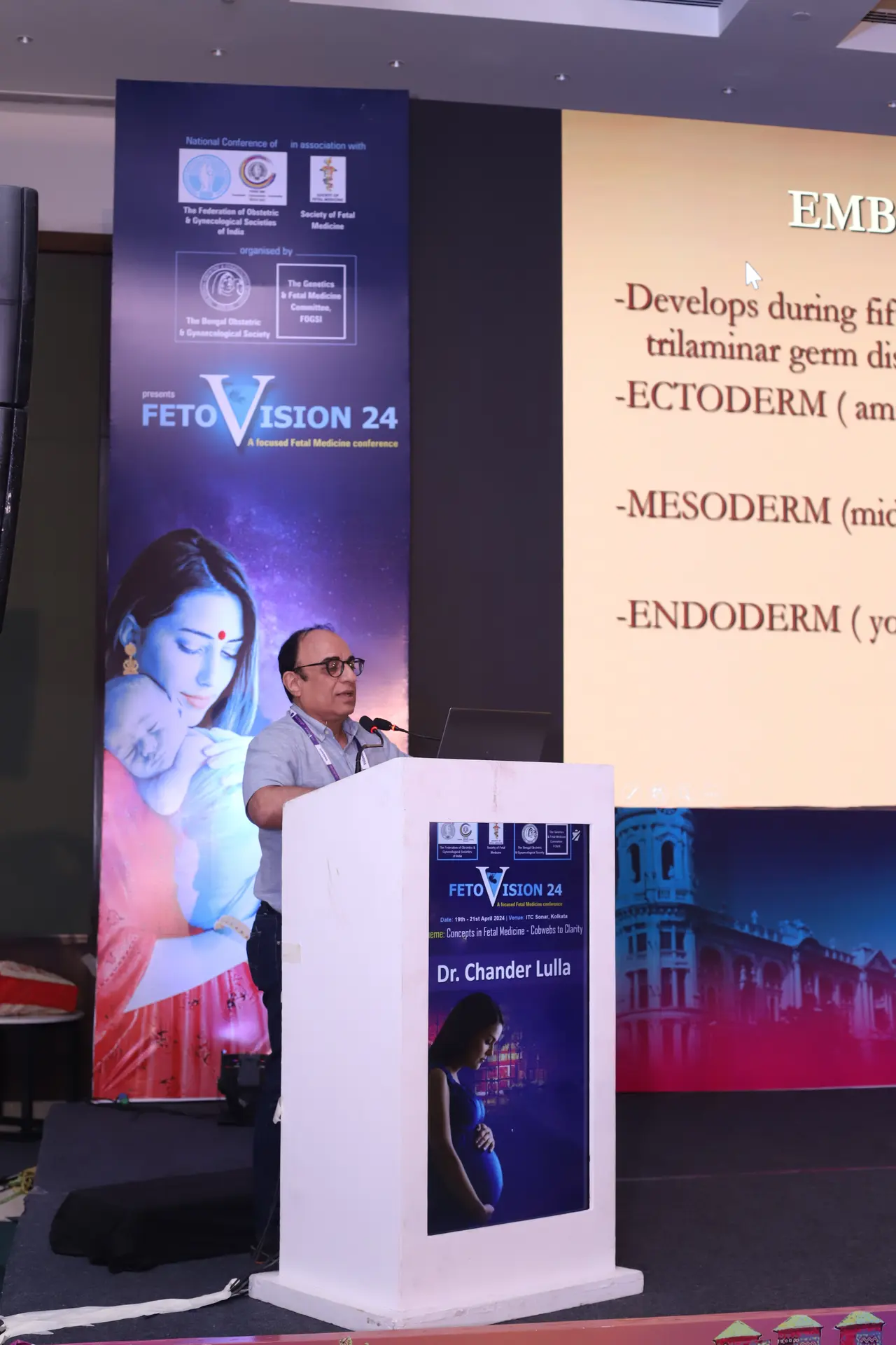 FETOVISION Conference Images - Day 2