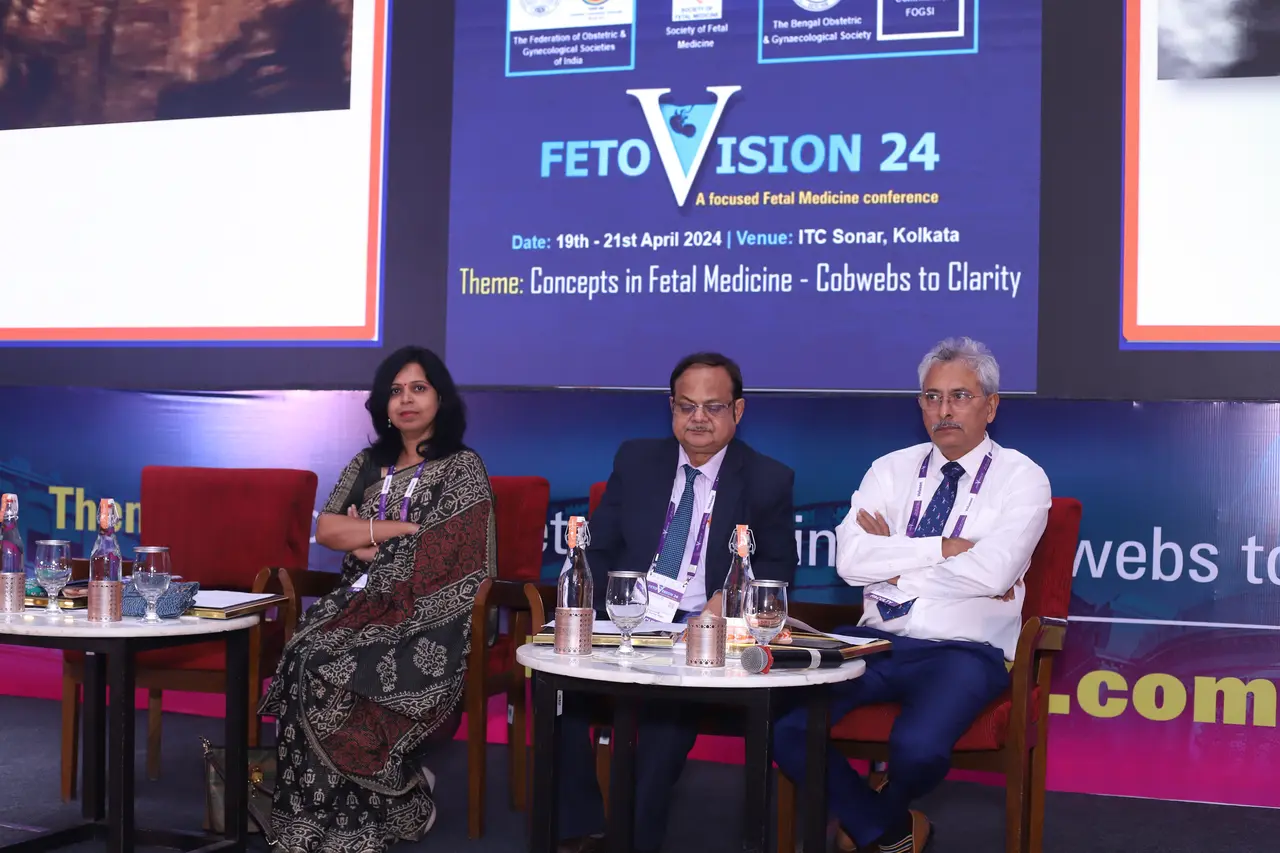 FETOVISION Conference Images - Day 2