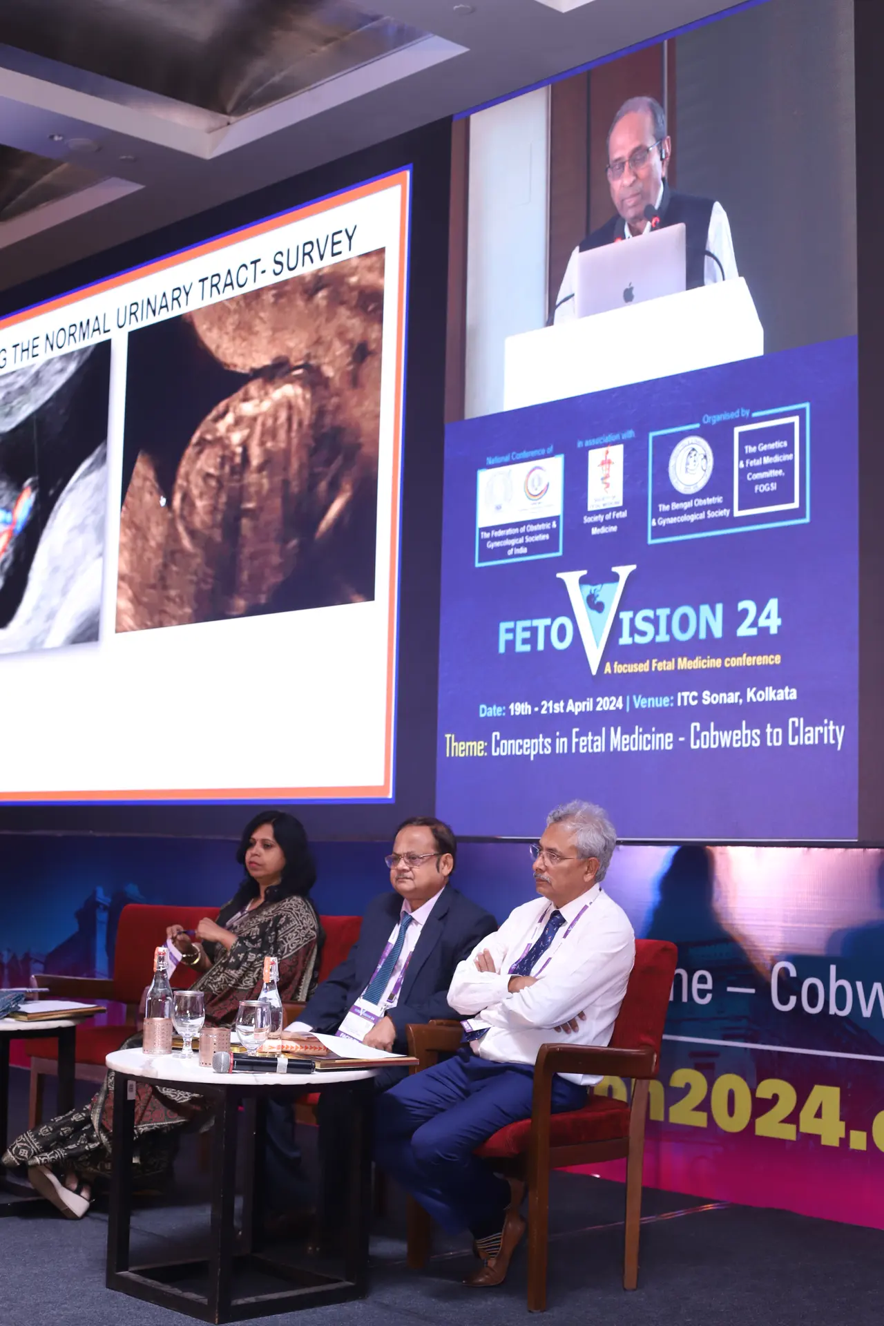 FETOVISION Conference Images - Day 2