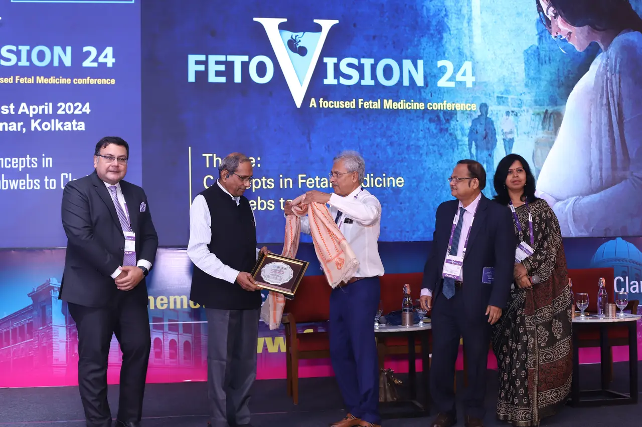 FETOVISION Conference Images - Day 2