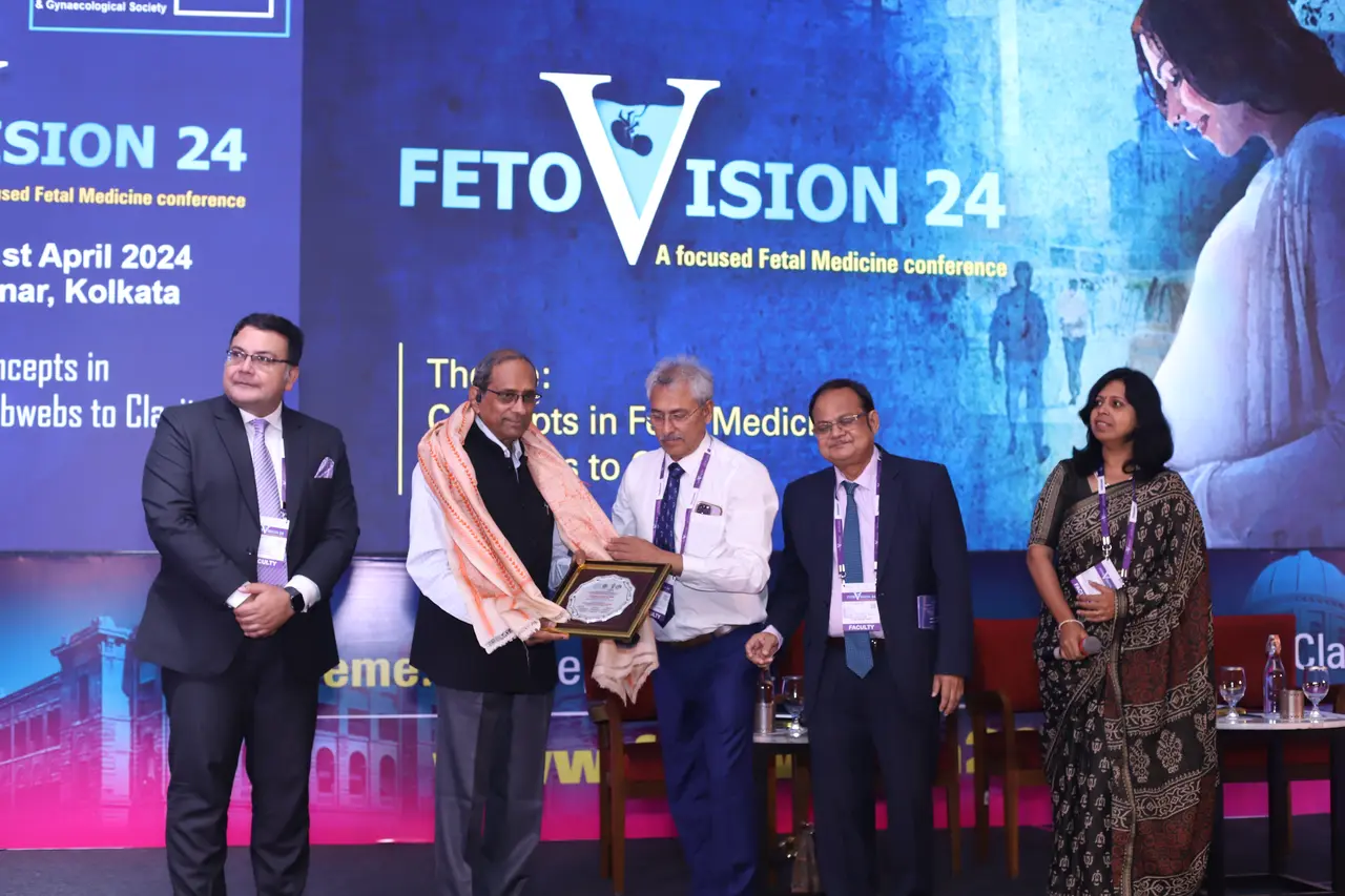 FETOVISION Conference Images - Day 2