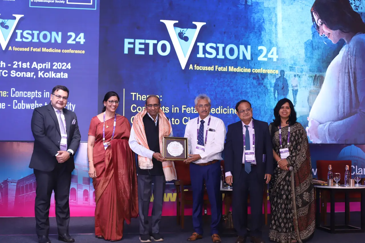 FETOVISION Conference Images - Day 2