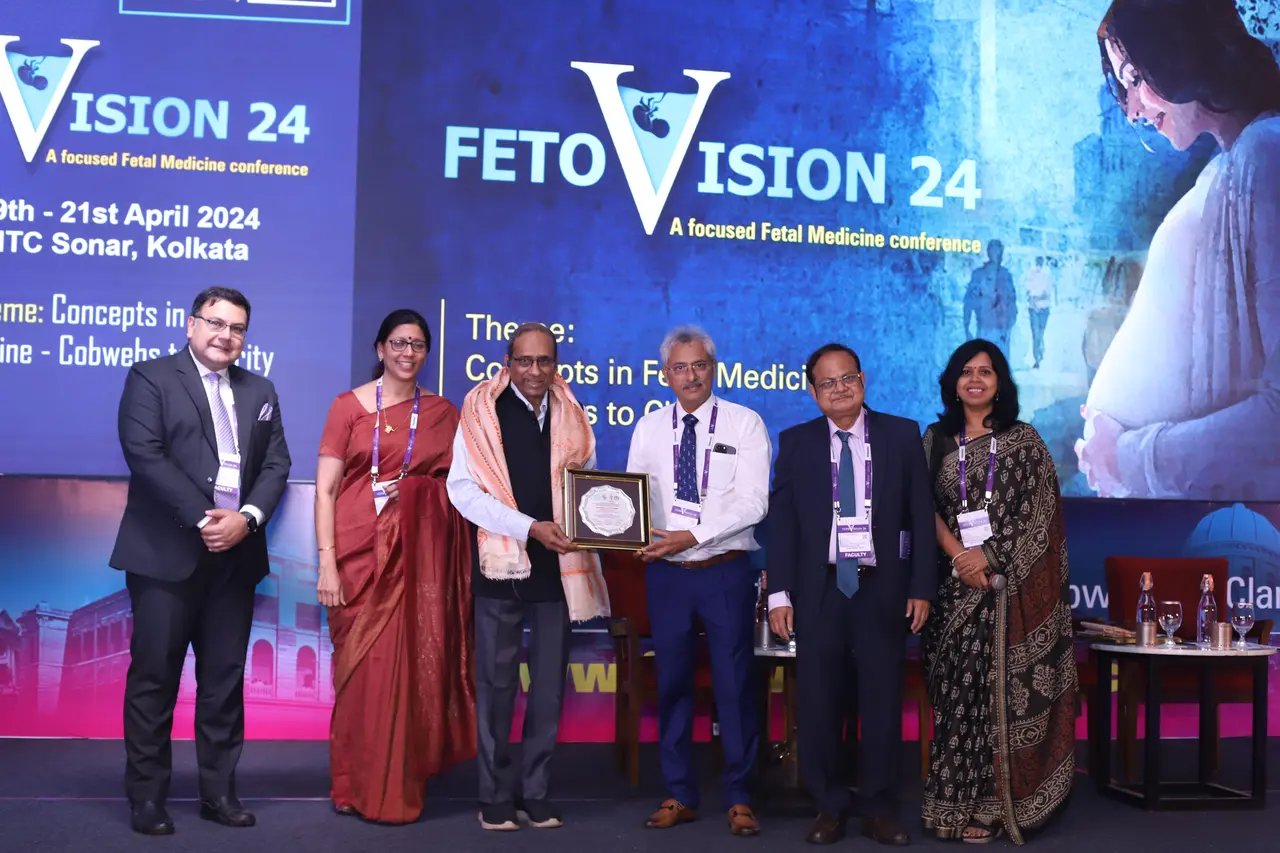 FETOVISION Conference Images - Day 2