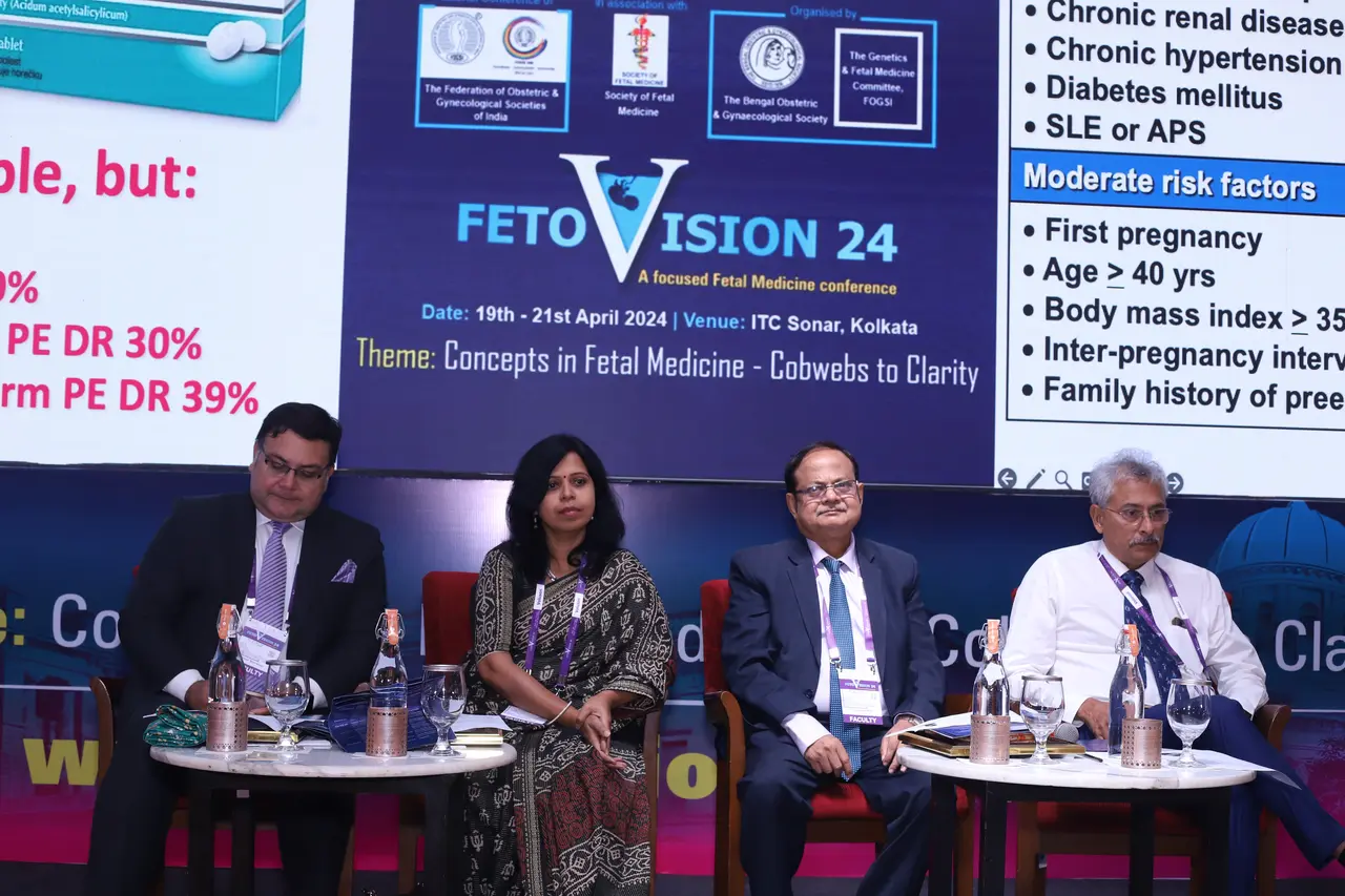 FETOVISION Conference Images - Day 2